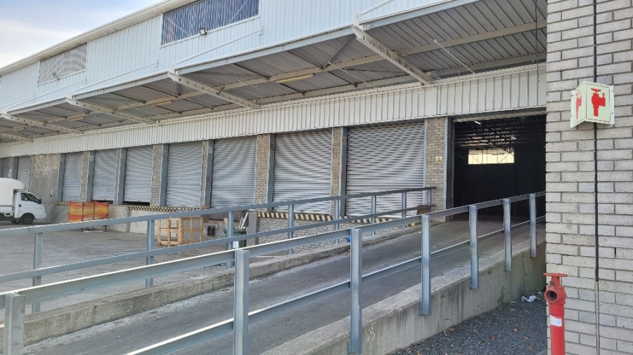To Let Commercial Property for Rent in Montague Gardens Western Cape